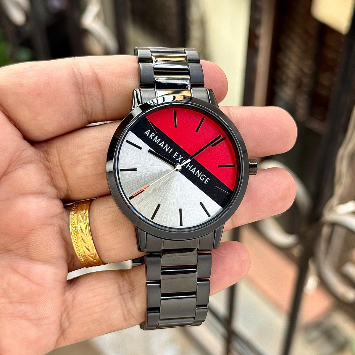 Ar.mani Exchange Classic