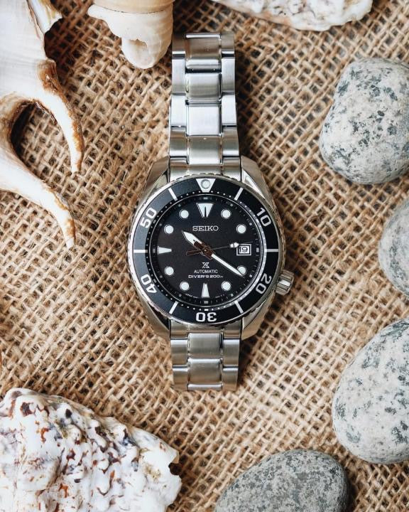 Sei.ko Prospex Diver Srpd53k