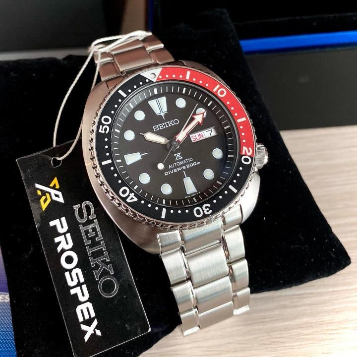 Sei.ko Prospex Diver Srpd53k