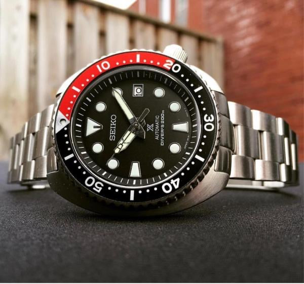 Sei.ko Prospex Diver Srpd53k