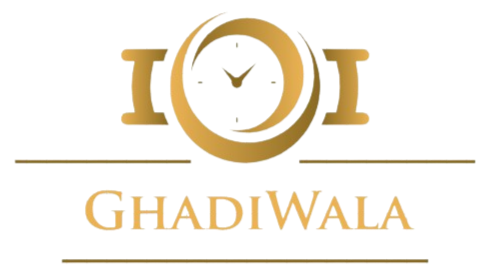 Ghadi Wala Watches