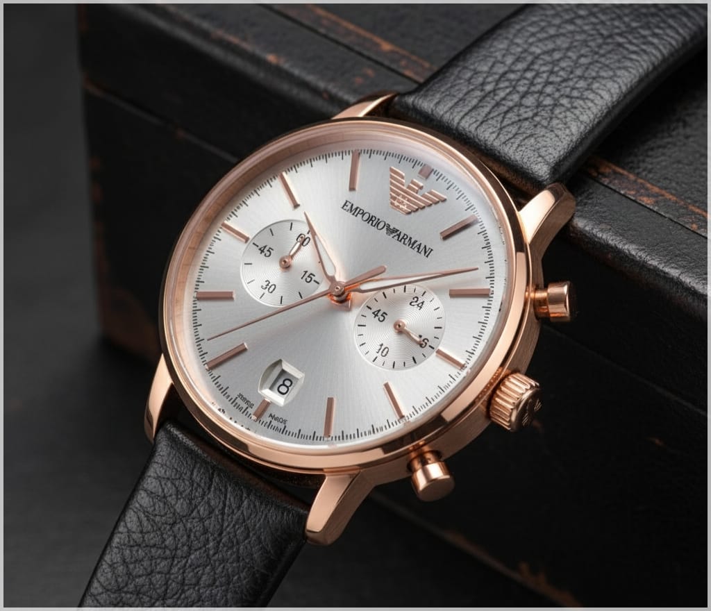Em.porio Armani AR1143