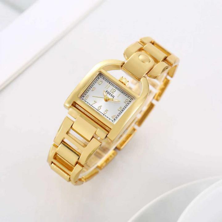 Fossii_l Harwell Gold-White