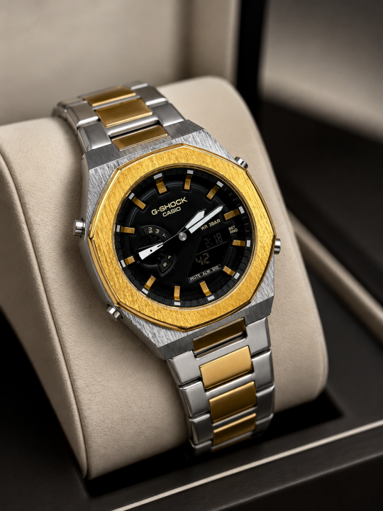 Ca.sio G-Shock Ga2110