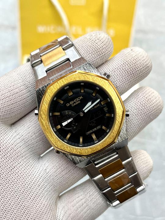 Ca.sio G-Shock Ga2110