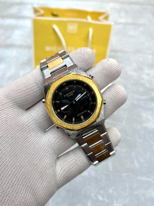 Ca.sio G-Shock Ga2110