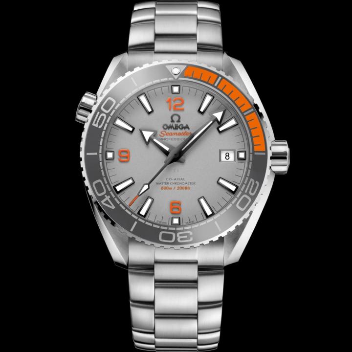 Omeg_a Seamaster Planet Ocean 600M