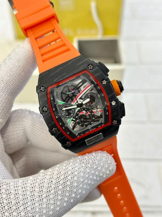 Rich.ard Mille RM 50-03 Tourbillon