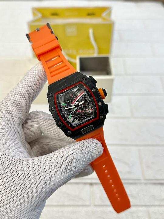 Rich.ard Mille RM 50-03 Tourbillon