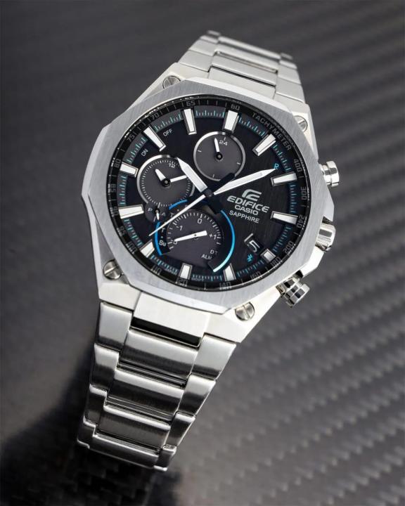 Ca.sio Edifice Eqb-1100 D Japan