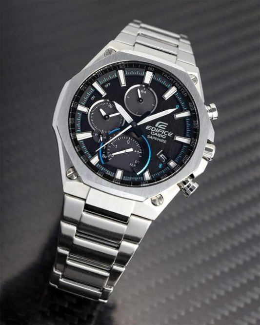 Ca.sio Edifice Eqb-1100 D Japan