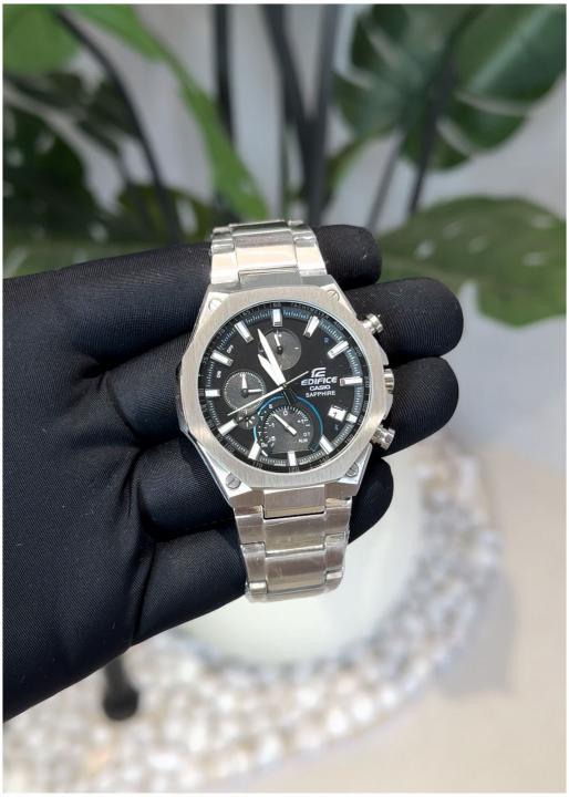 Ca.sio Edifice Eqb-1100 D Japan