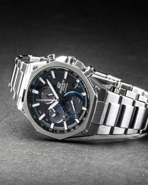 Ca.sio Edifice Eqb-1100 D Japan