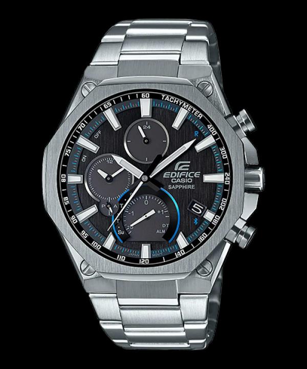 Ca.sio Edifice Eqb-1100 D Japan