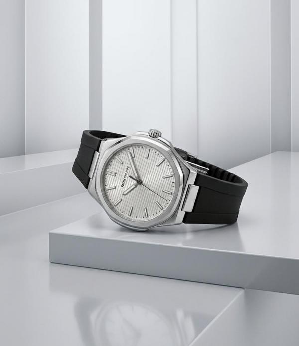 Pa.tek_Philippe D1 Milano Slim White