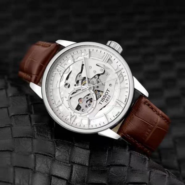 Tisso_t Le Locle Automatic