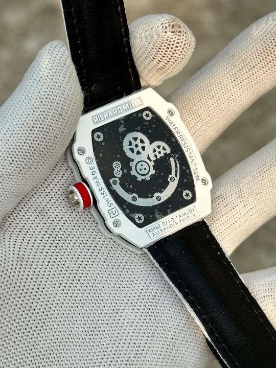 Rich.ard Mille Rm67-02