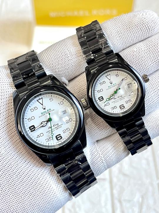 Rol.eex Date Air-King Couple