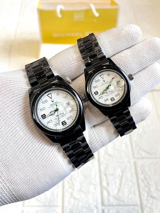 Rol.eex Date Air-King Couple