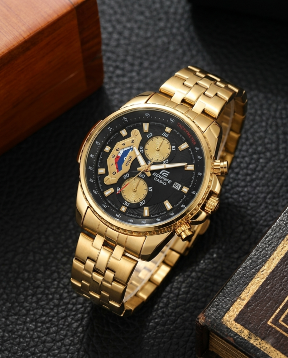 Ca.sio Edifice EF-558D-1AVEF