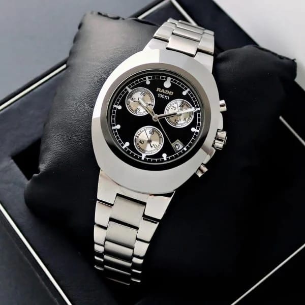 Rad_o 100M Chronograph AAA-QUALITY