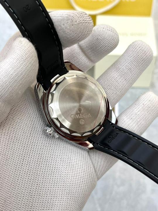 Omeg_a Seamaster