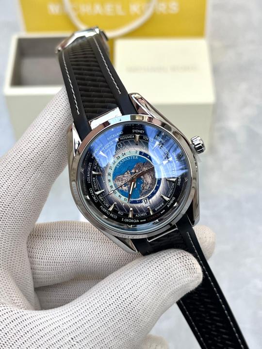 Omeg_a Seamaster
