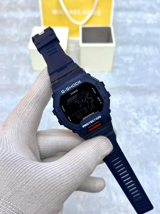 CA.SIO G-Shock GBD-200-2DR Digital
