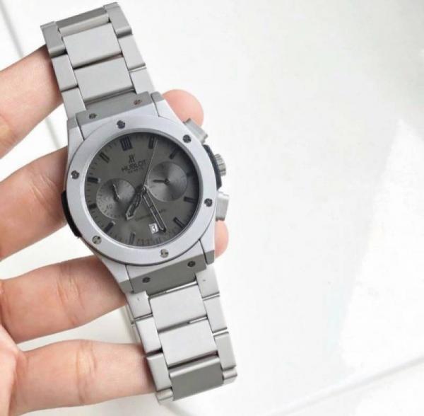 Hu…blot Big Bang Classic Fusion