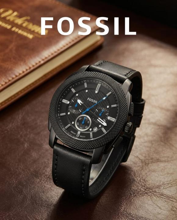Fossi_l Chronograph