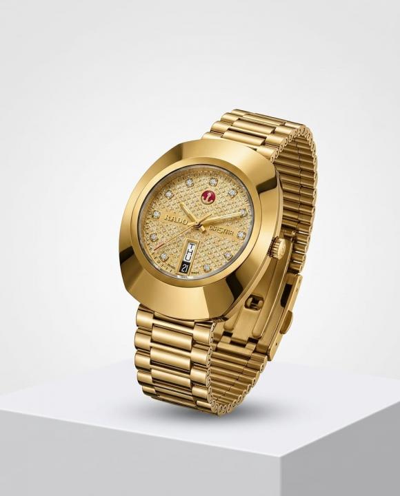 Rad_o DiaStar Original Automatic