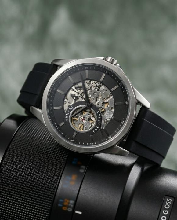 Em.porio Armaan_i Meccanico Automatic