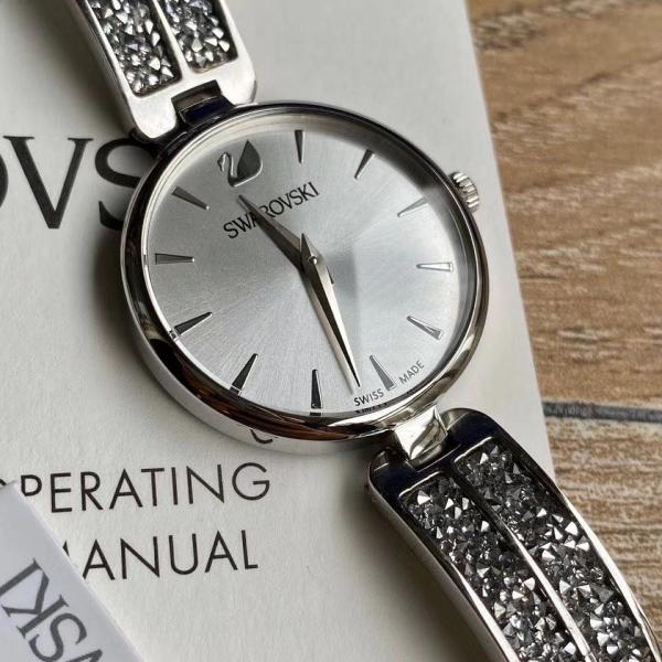 Swarovsk_i Dream Rock Silver