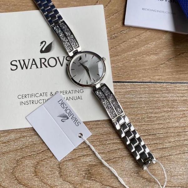 Swarovsk_i Dream Rock Silver