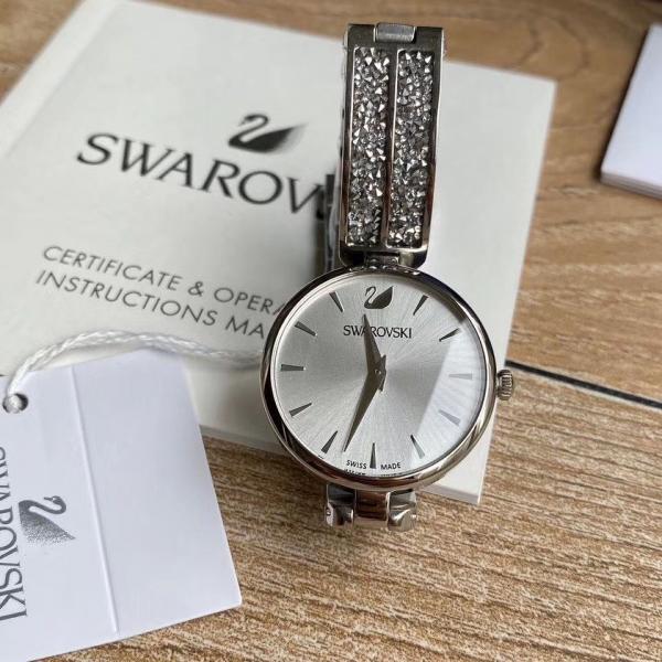 Swarovsk_i Dream Rock Silver