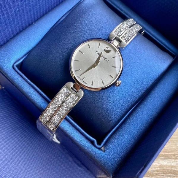 Swarovsk_i Dream Rock Silver