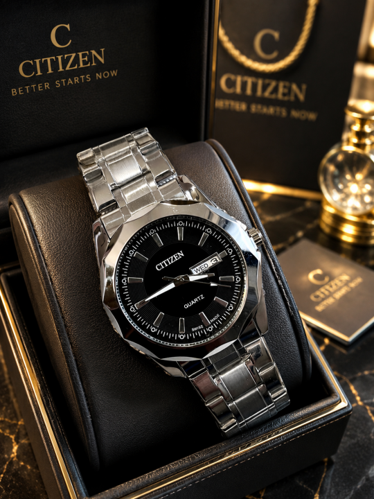 Citi.zen Classic