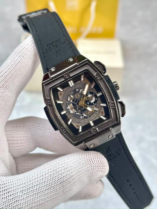 Hub.lot Tourbillion