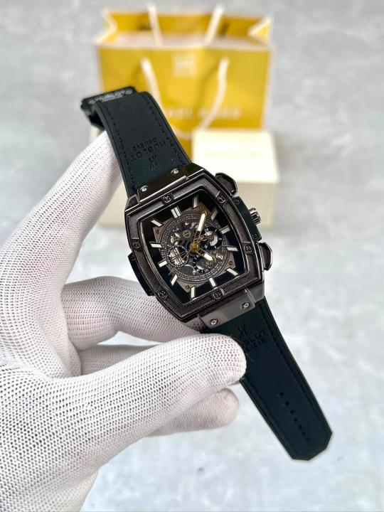 Hub.lot Tourbillion
