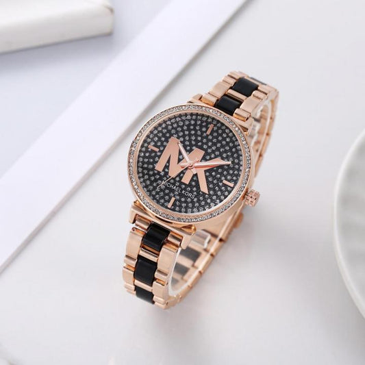 Mic.hael_Kors Sofie Diamond