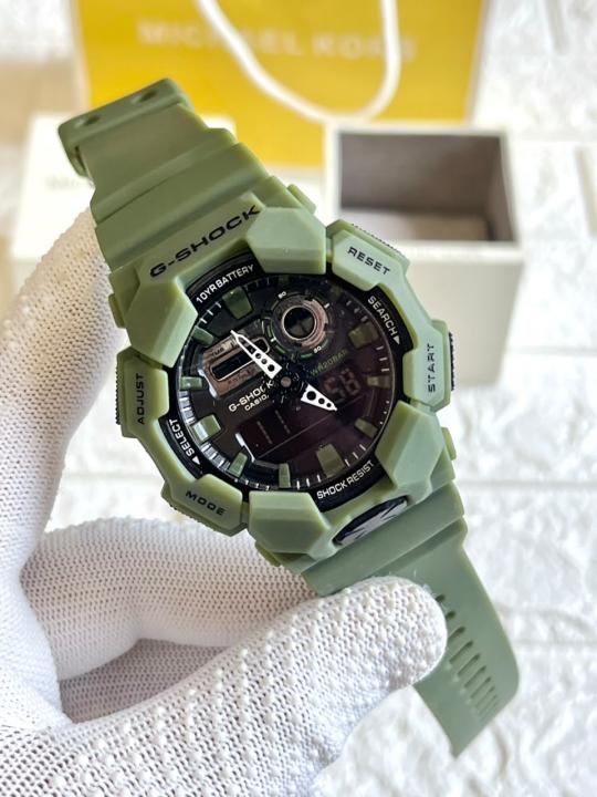 Ca.sio G-shock Ga-B0001