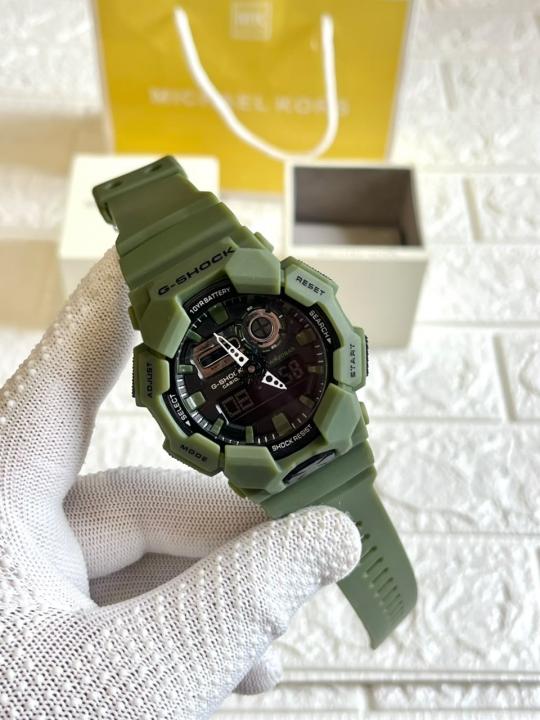 Ca.sio G-shock Ga-B0001