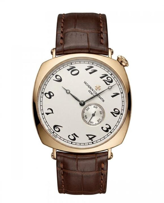 Vacheroo_n Constantin Geneve Historiques