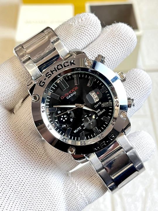 Ca.sio G-Shock Mrg
