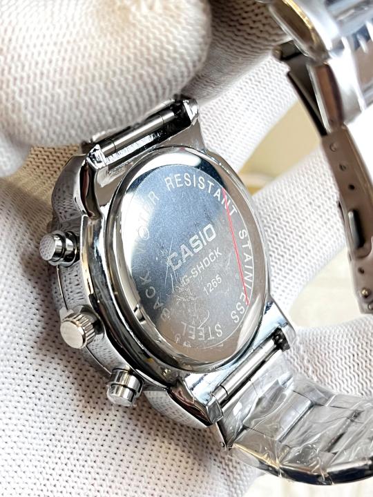 Ca.sio G-Shock Mrg