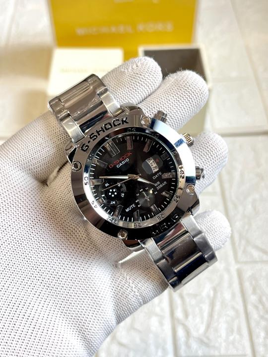 Ca.sio G-Shock Mrg