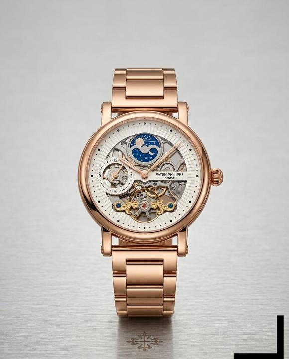 Pa.tek philipp_e Skeleton