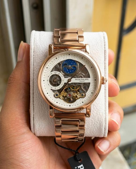 Pa.tek philipp_e Skeleton