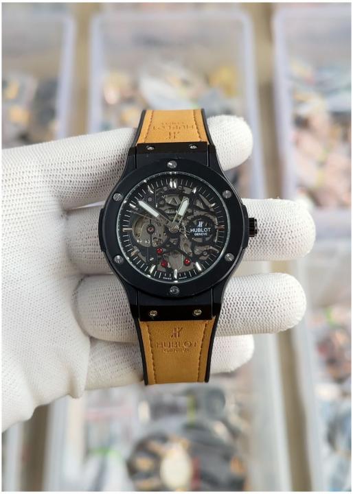 Hub.lot Big Bang Automatic