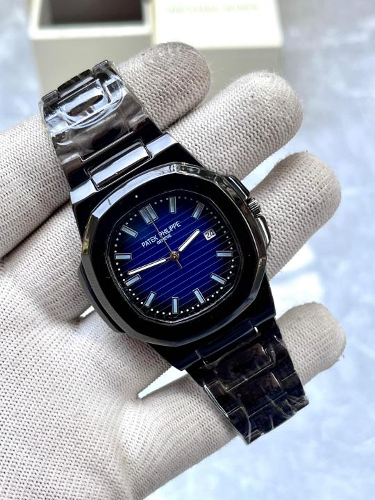 Pa.tek Philipp_e Nautilus